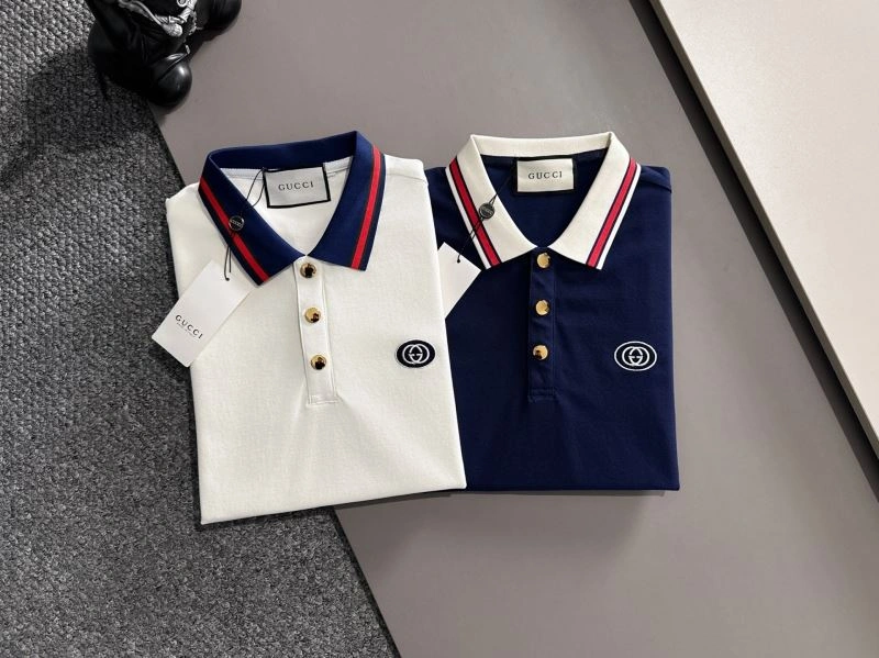 Refined Gucci T-Shirts 126127