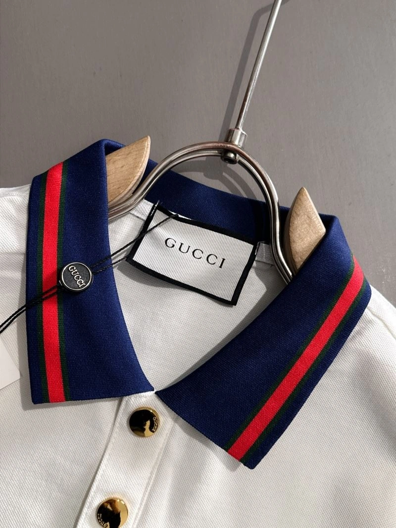 Refined Gucci T-Shirts 126127