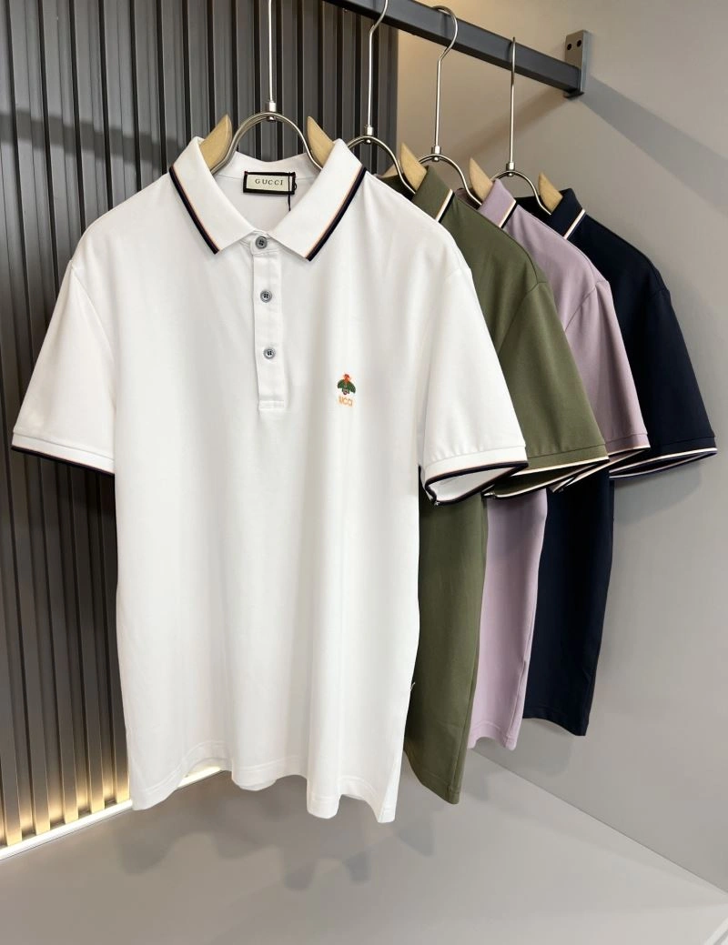 Modern Gucci T-Shirts 126124