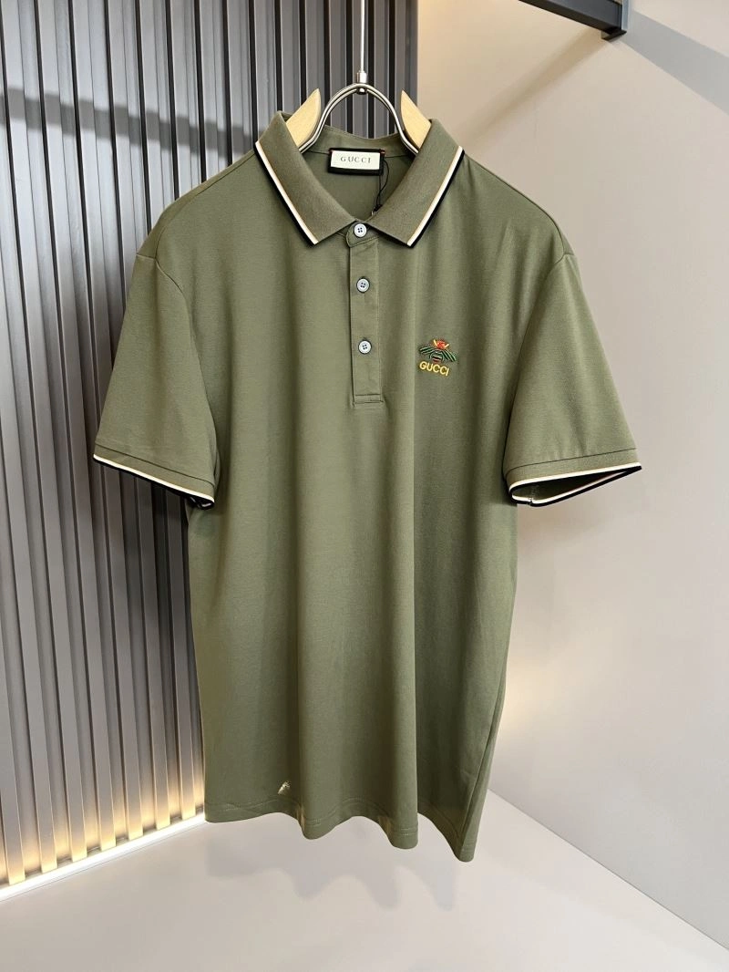 Modern Gucci T-Shirts 126124