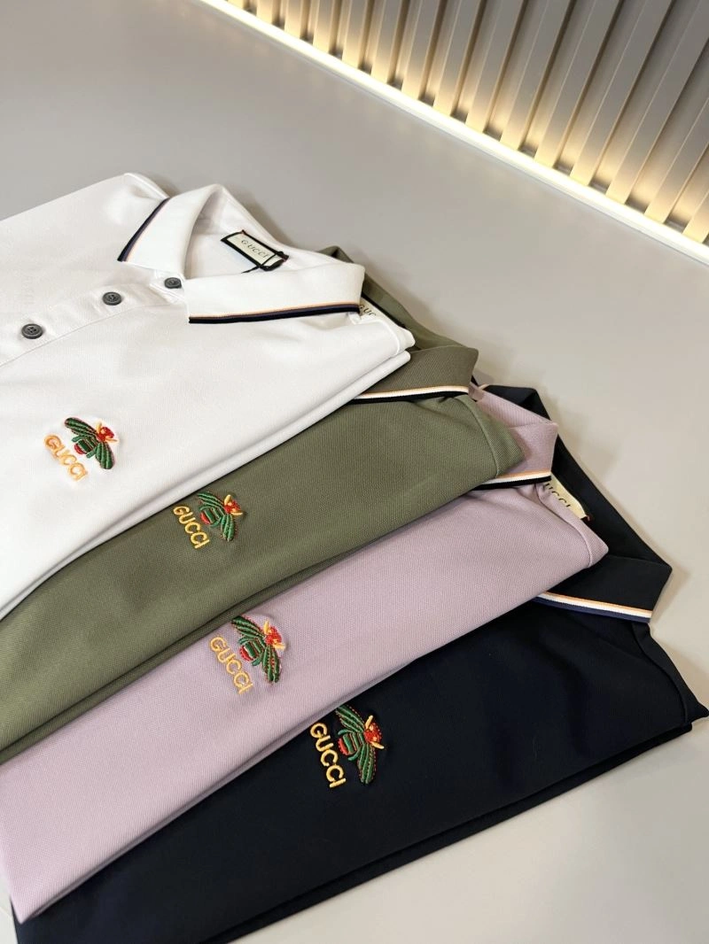 Modern Gucci T-Shirts 126124