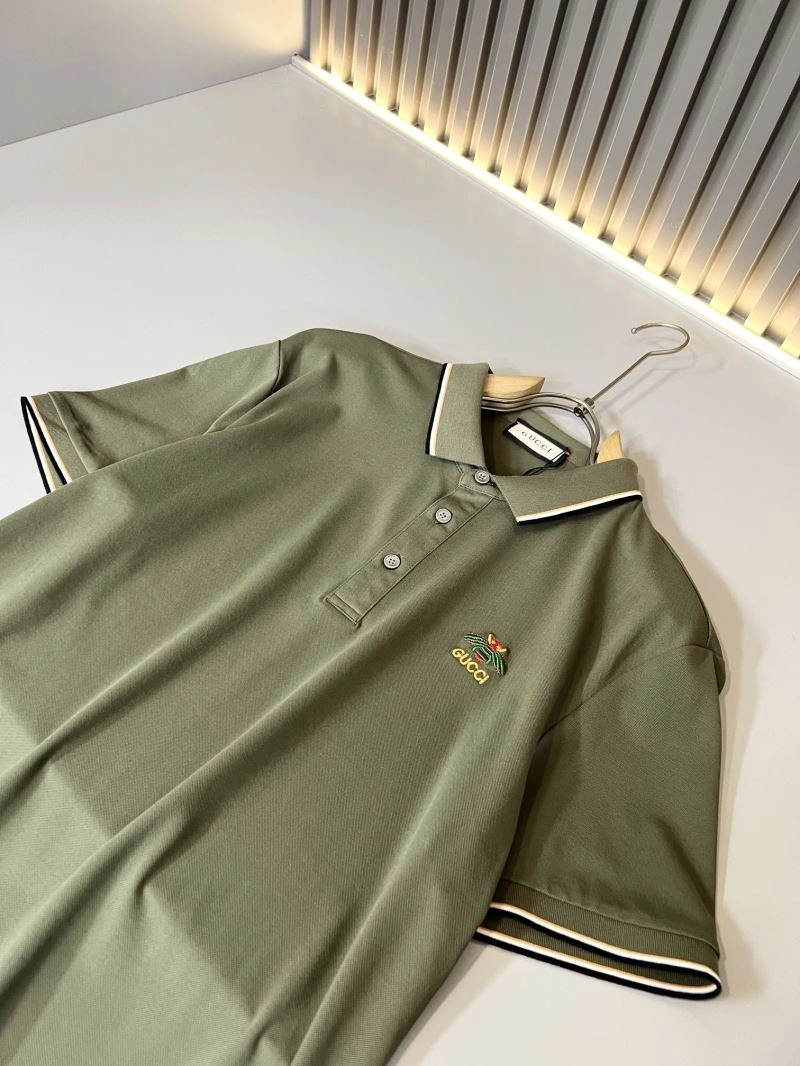 Modern Gucci T-Shirts 126124