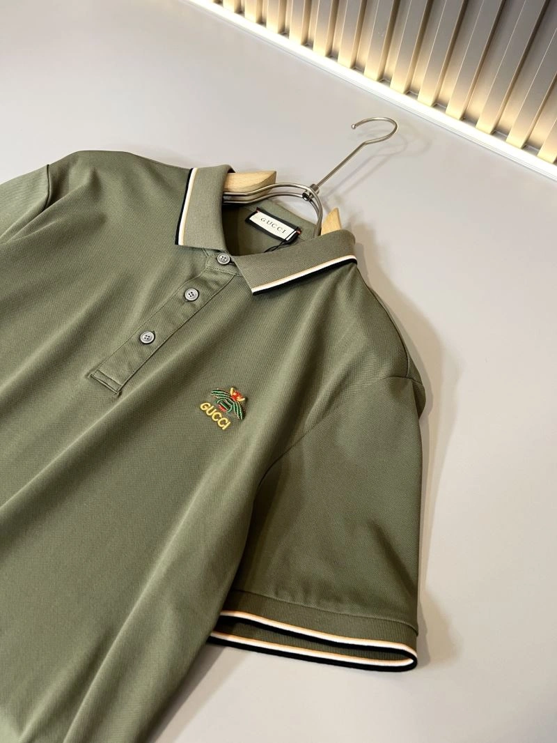 Modern Gucci T-Shirts 126124