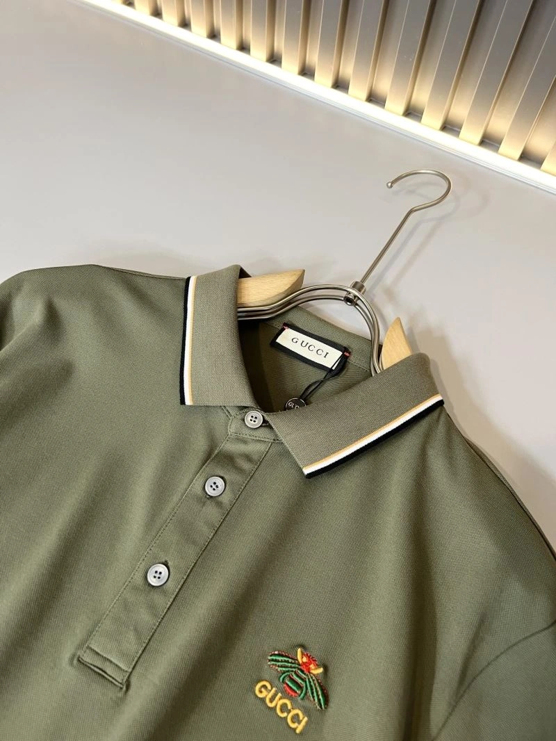 Modern Gucci T-Shirts 126124