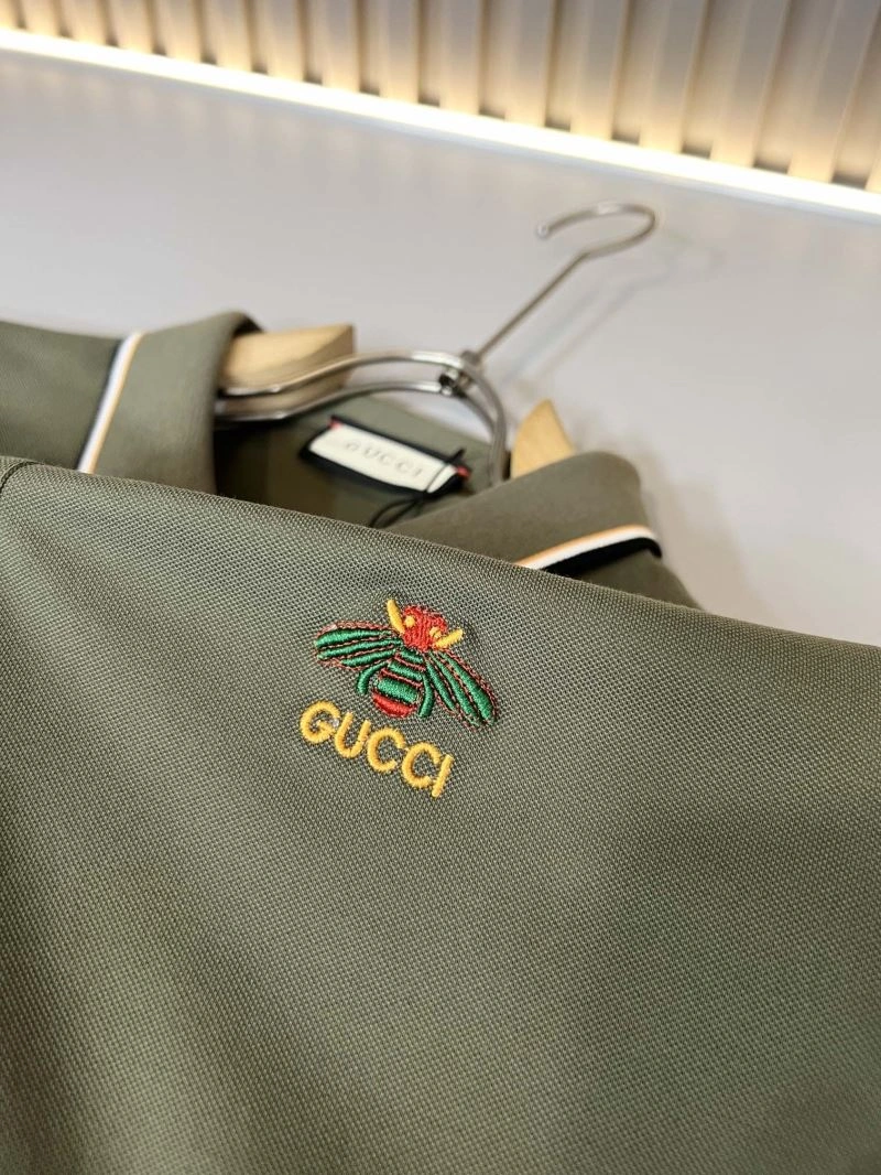 Modern Gucci T-Shirts 126124