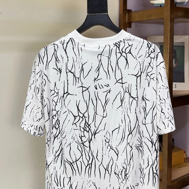 Gucci T-Shirts SoftTouch 126123