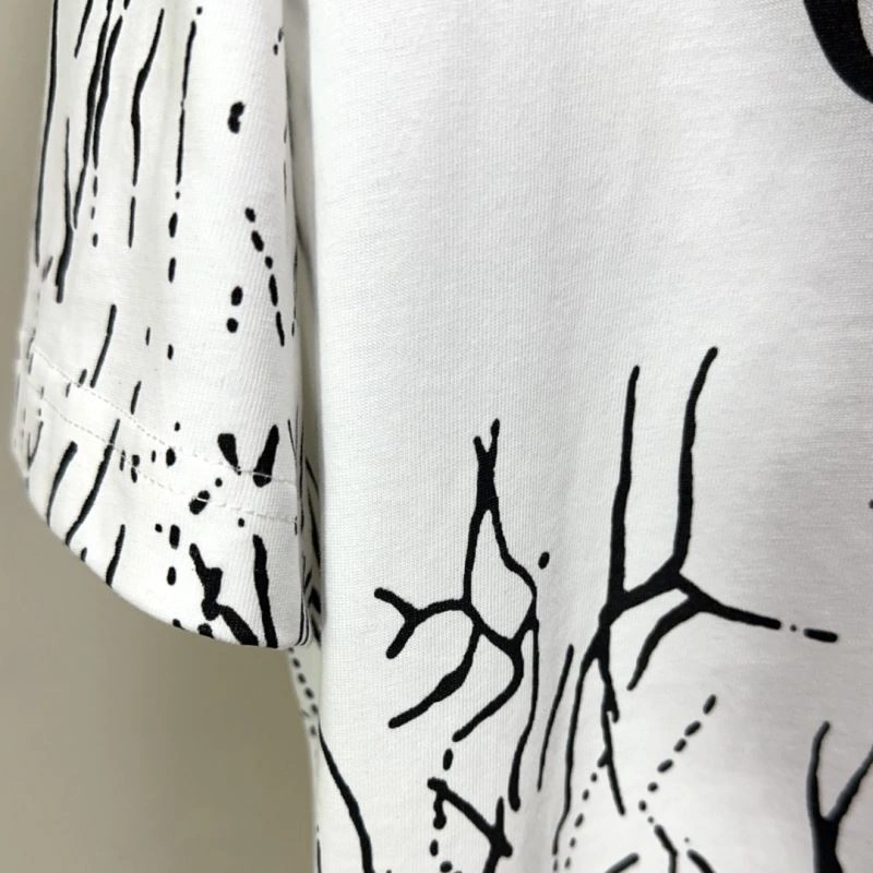 Gucci T-Shirts SoftTouch 126123
