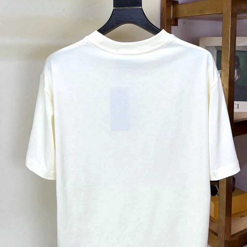 Gucci T-Shirts Versatile 126122