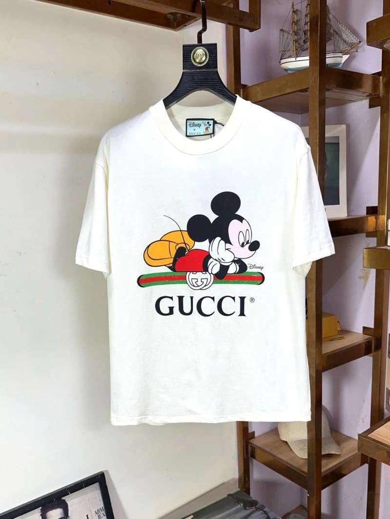 Gucci T-Shirts GoAnywhere 126125