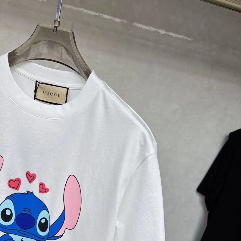 Reliable Gucci T-Shirts 126118