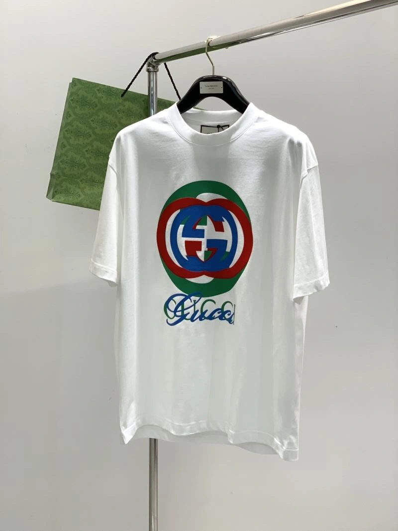 Refined Gucci T-Shirts 126117