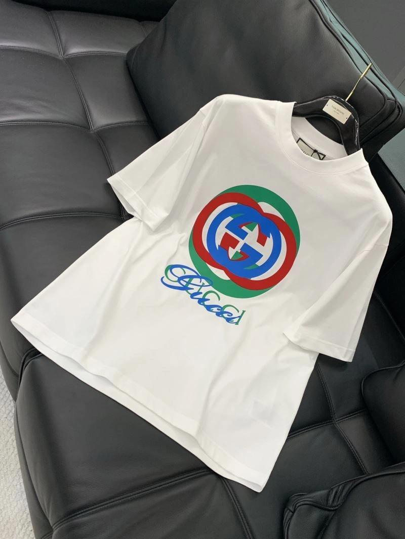 Refined Gucci T-Shirts 126117