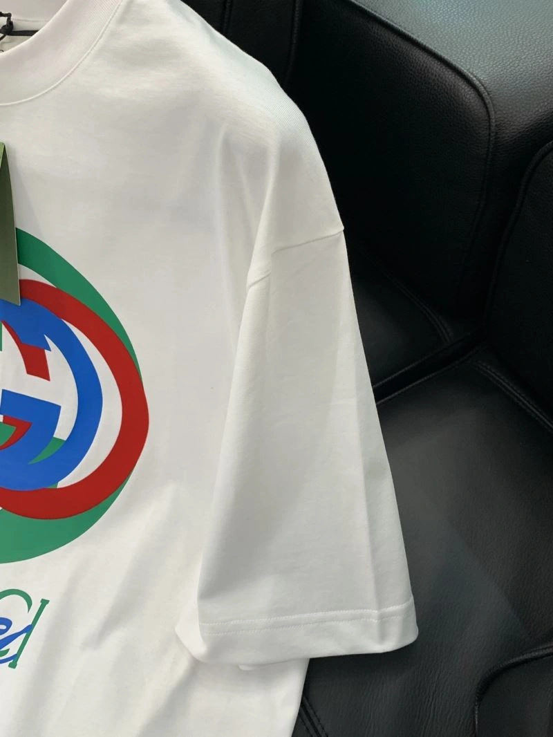 Refined Gucci T-Shirts 126117