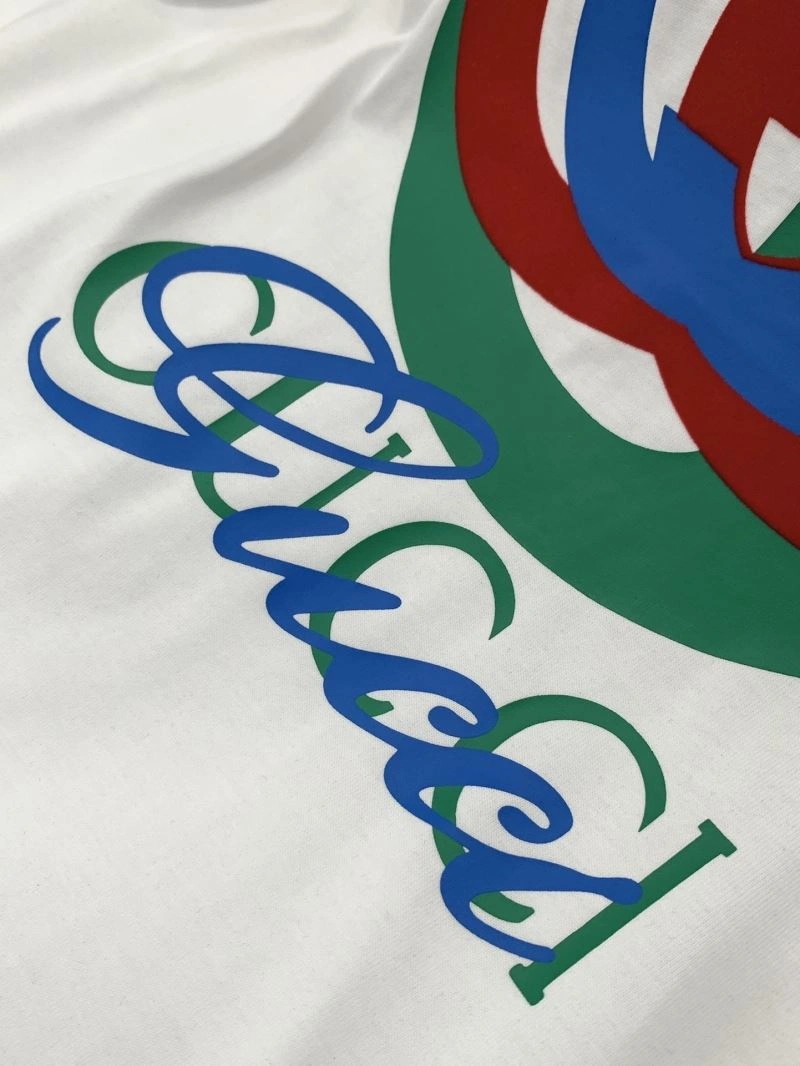 Refined Gucci T-Shirts 126117