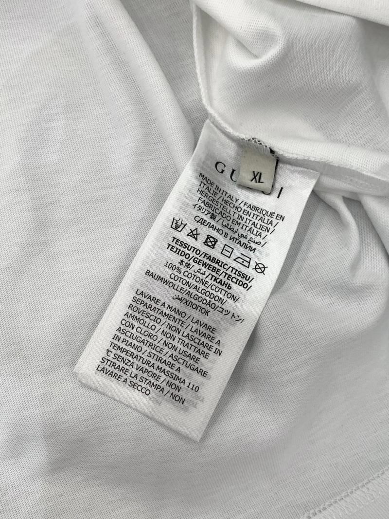 Refined Gucci T-Shirts 126117