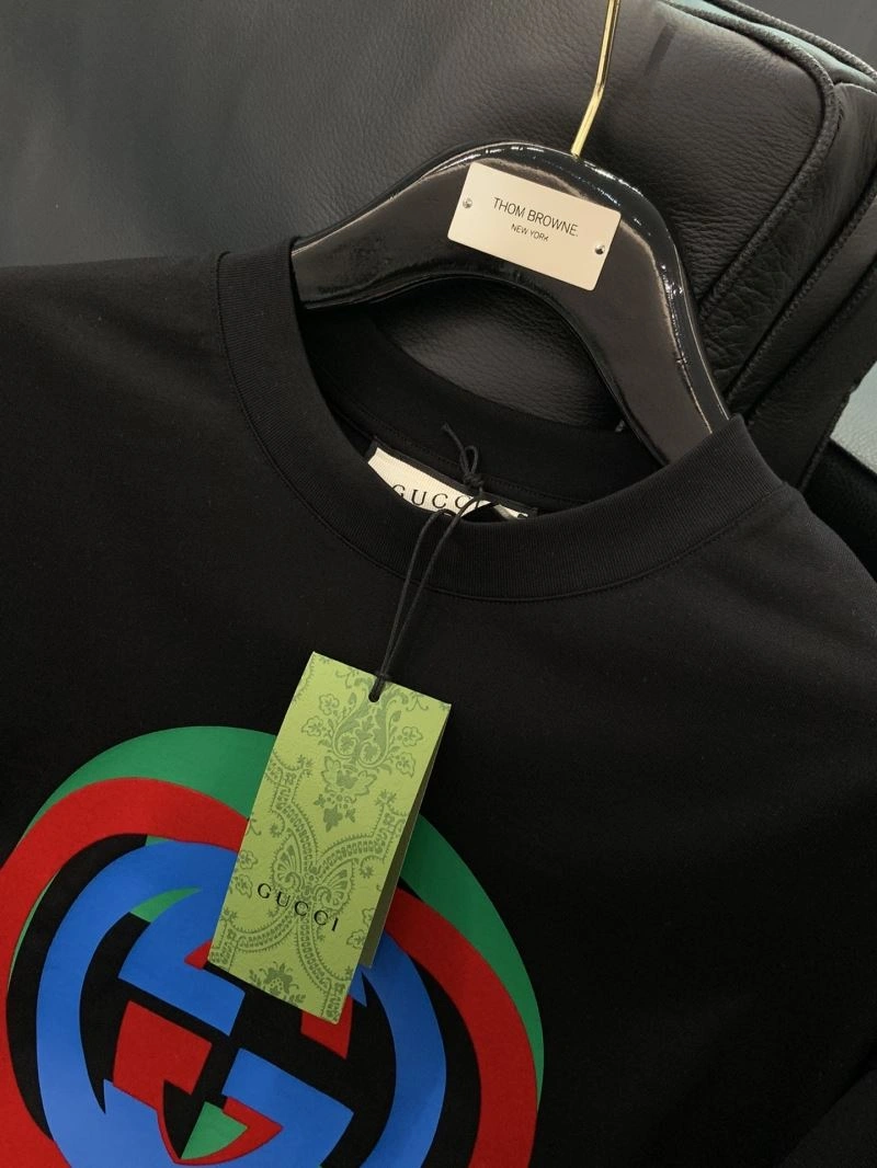 Gucci T-Shirts SmartChoice 126103