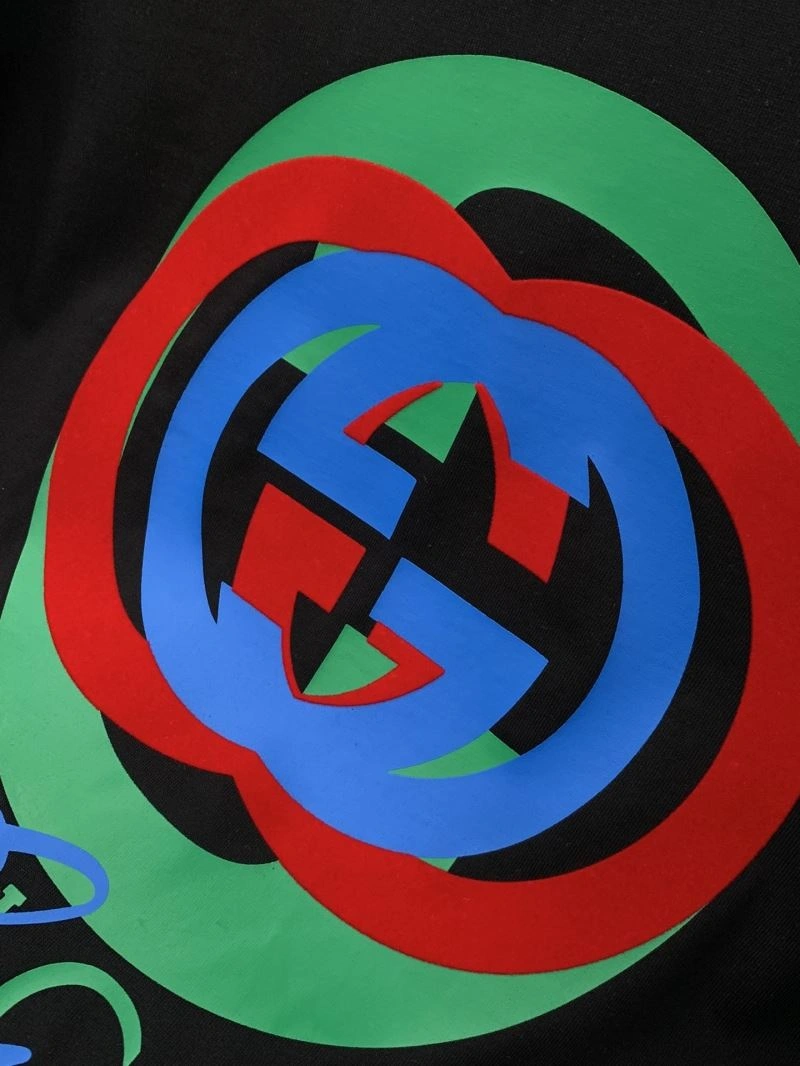 Gucci T-Shirts SmartChoice 126103