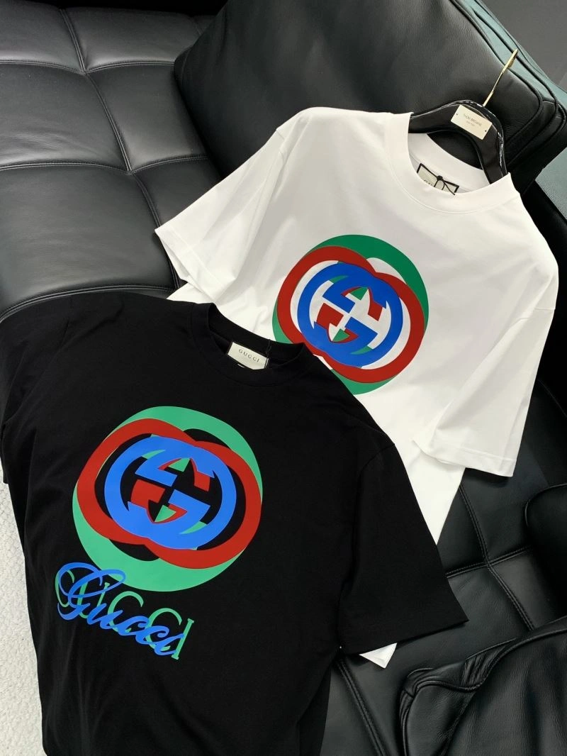 Gucci T-Shirts SmartChoice 126103
