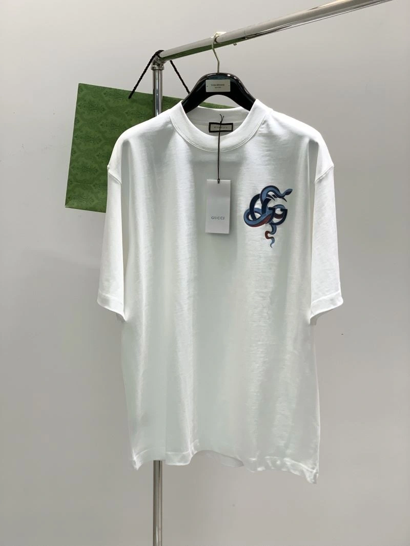 Gucci T-Shirts Fashionable 126112