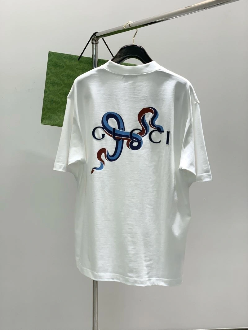 Gucci T-Shirts Fashionable 126112