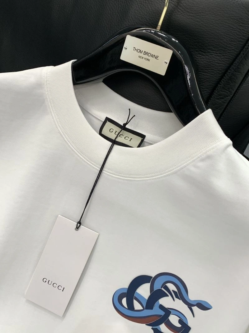 Gucci T-Shirts Fashionable 126112