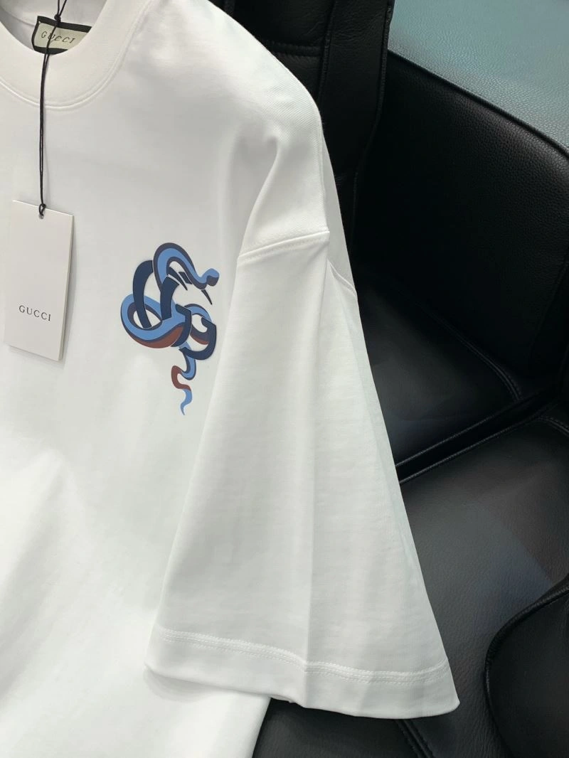 Gucci T-Shirts Fashionable 126112