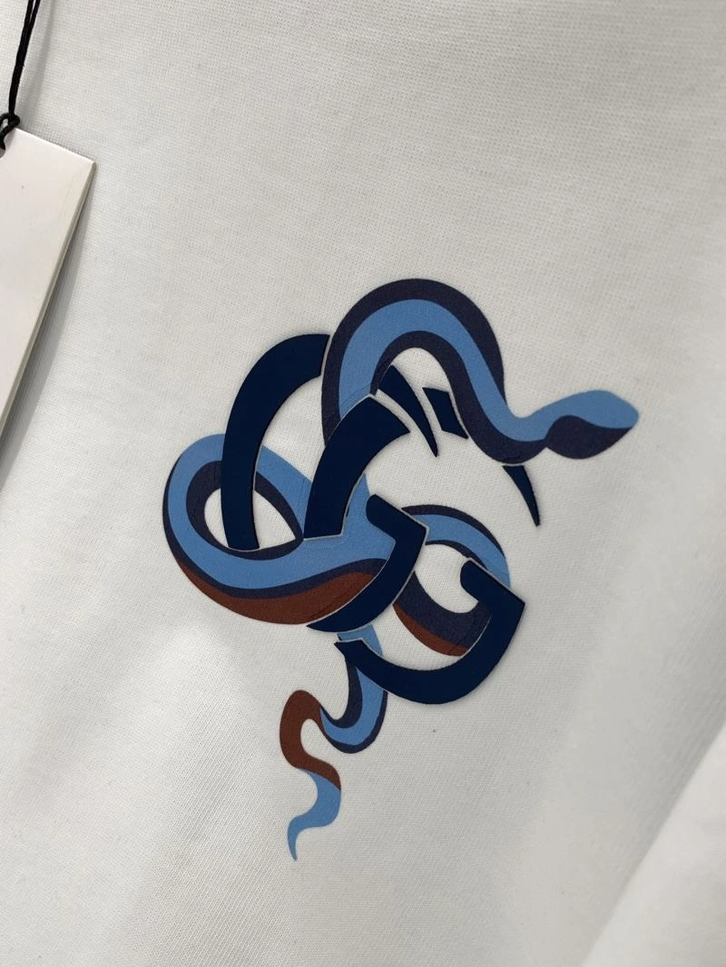 Gucci T-Shirts Fashionable 126112