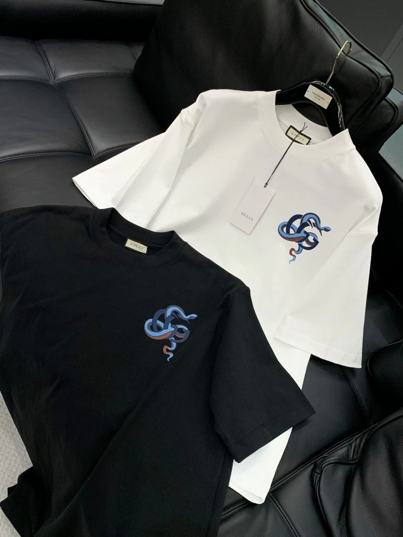 Gucci T-Shirts Fashionable 126112