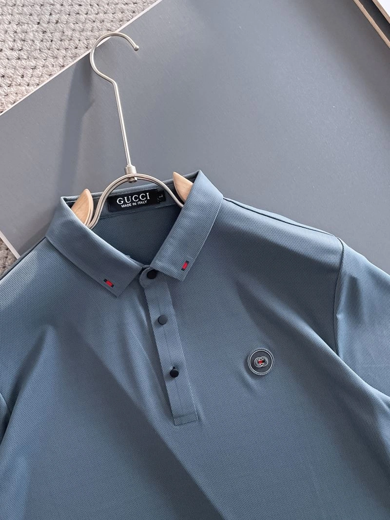 Gucci T-Shirts RelaxedFit 126094