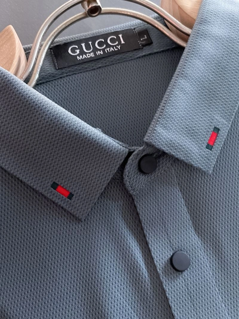Gucci T-Shirts RelaxedFit 126094