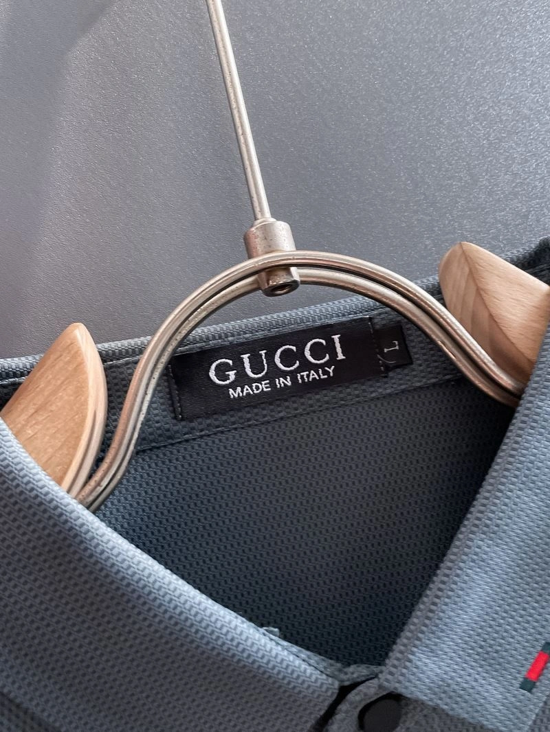 Gucci T-Shirts RelaxedFit 126094