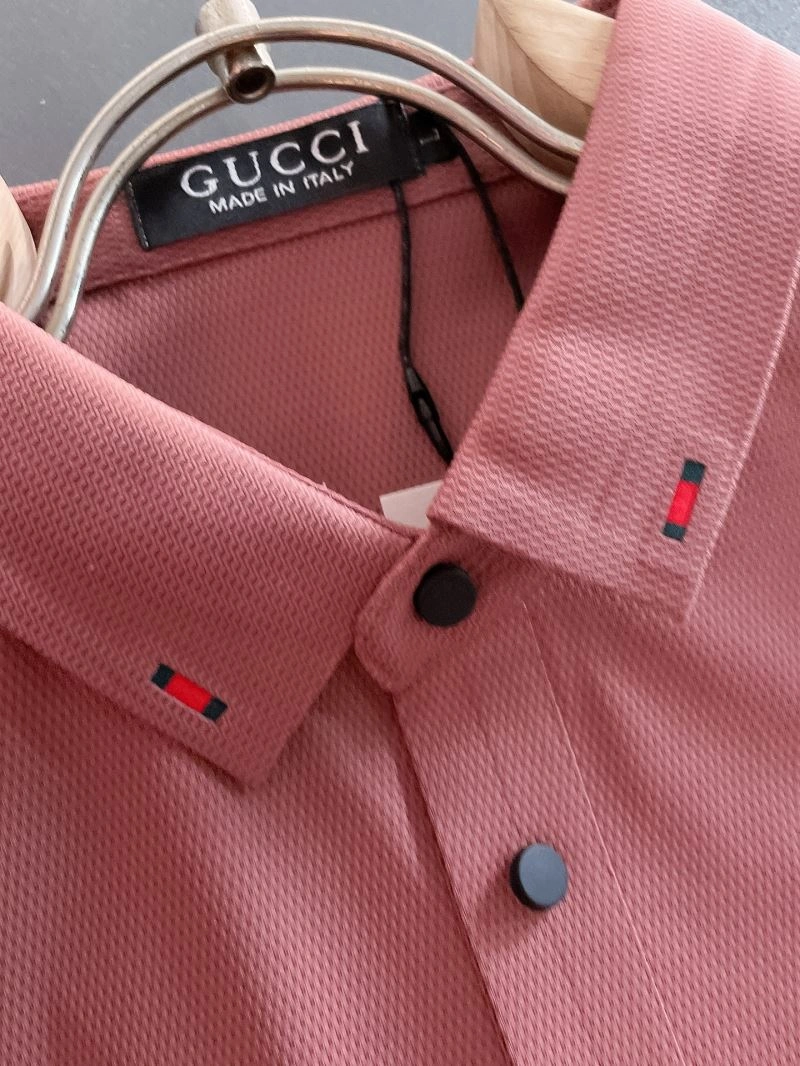 Gucci T-Shirts Functional 126110