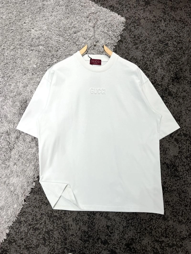 Gucci T-Shirts Bold 126111
