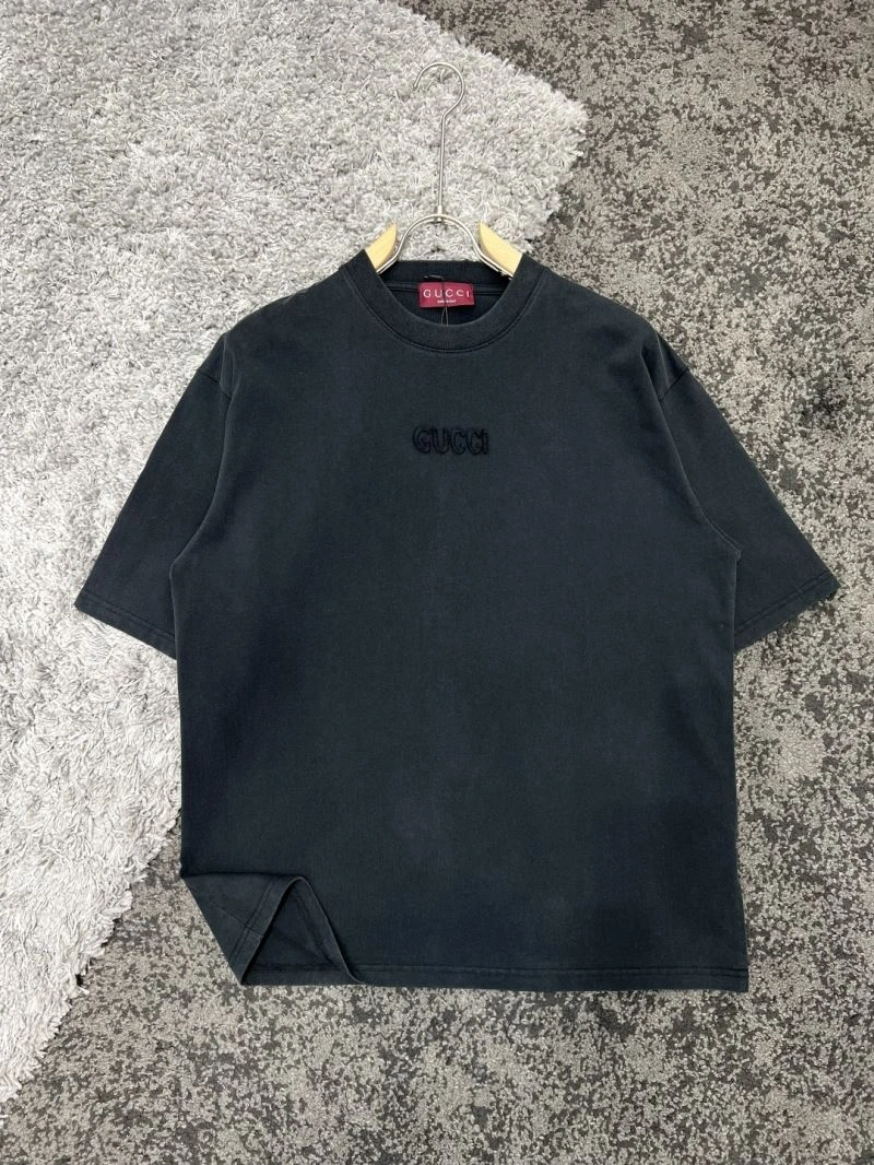Gucci T-Shirts Bold 126111
