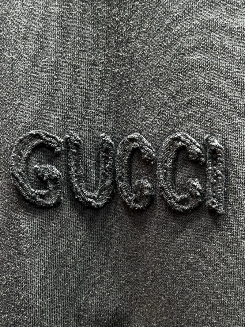 Lightweight Gucci T-Shirts 126096