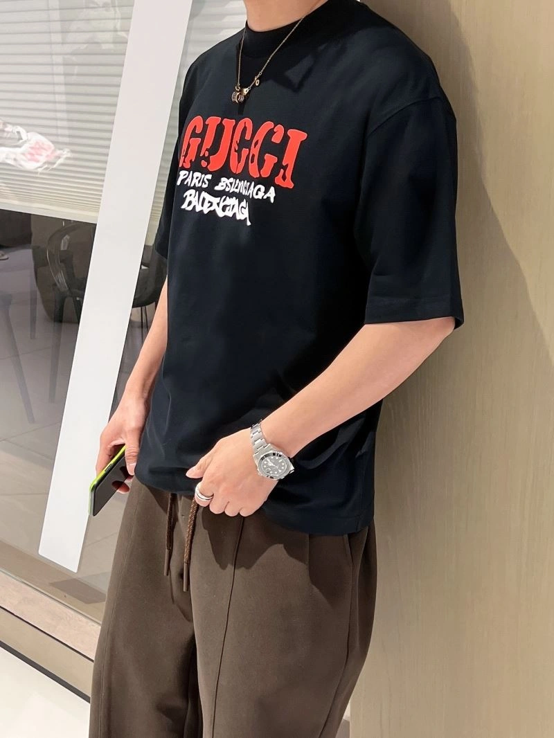 Refined Gucci T-Shirts 126116