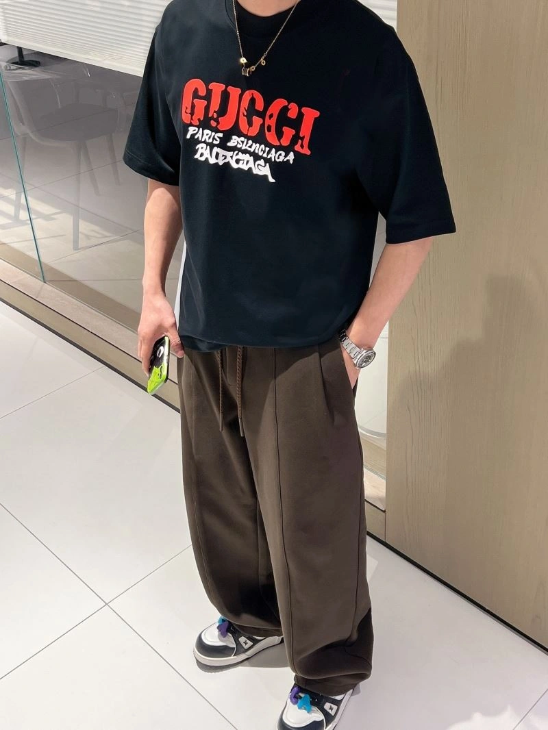 Refined Gucci T-Shirts 126116