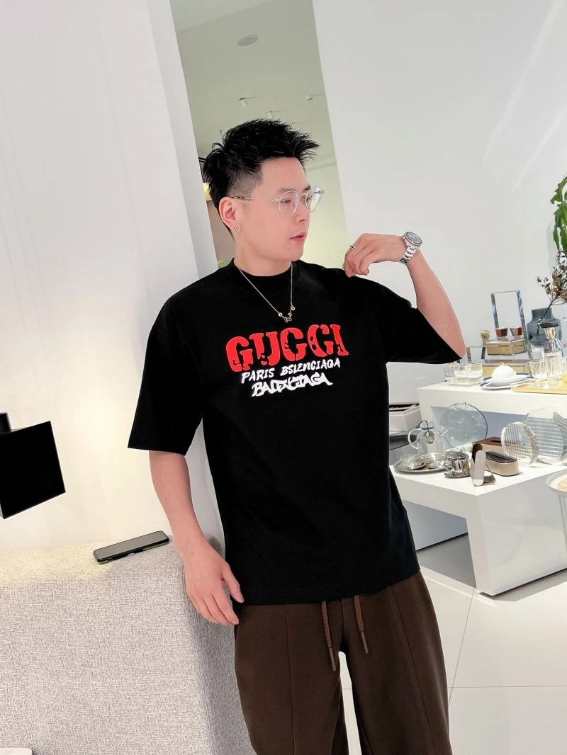 Refined Gucci T-Shirts 126116