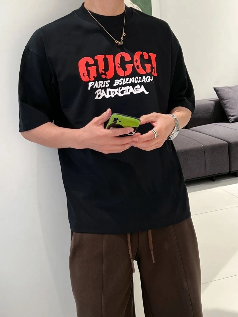 Refined Gucci T-Shirts 126116