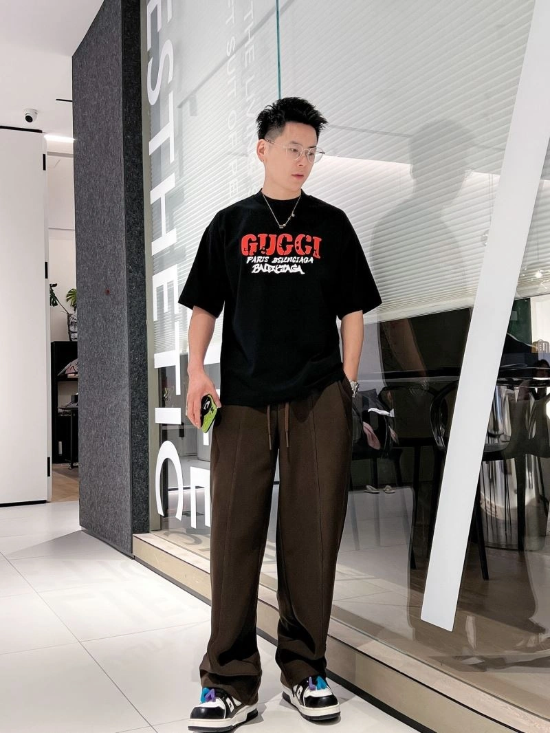 Refined Gucci T-Shirts 126116