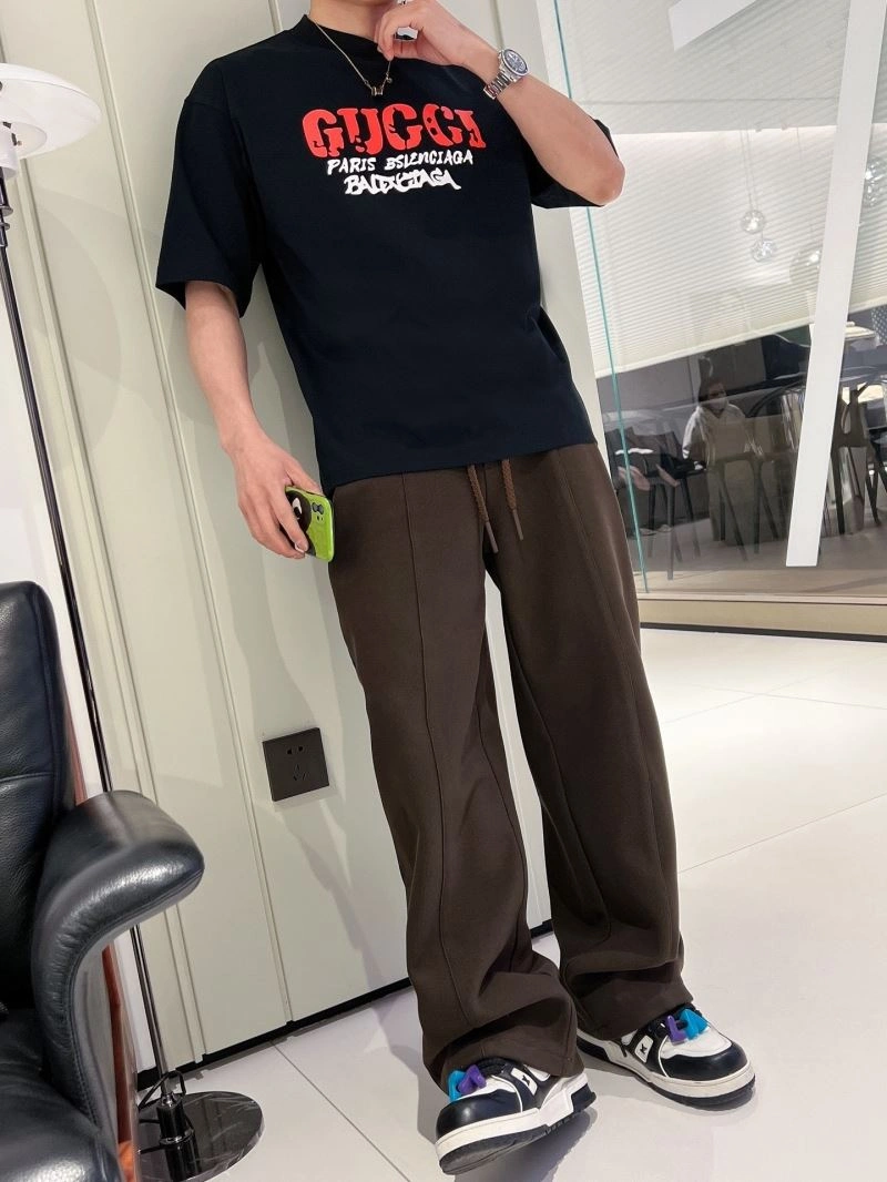 Refined Gucci T-Shirts 126116