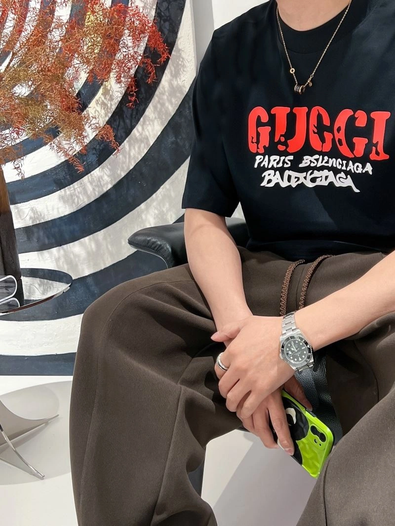 Refined Gucci T-Shirts 126116