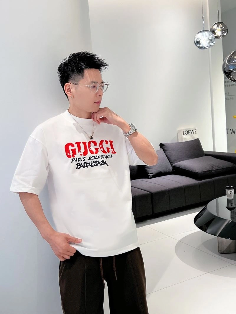 TechFriendly Gucci T-Shirts 126113