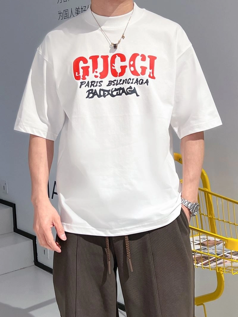 TechFriendly Gucci T-Shirts 126113
