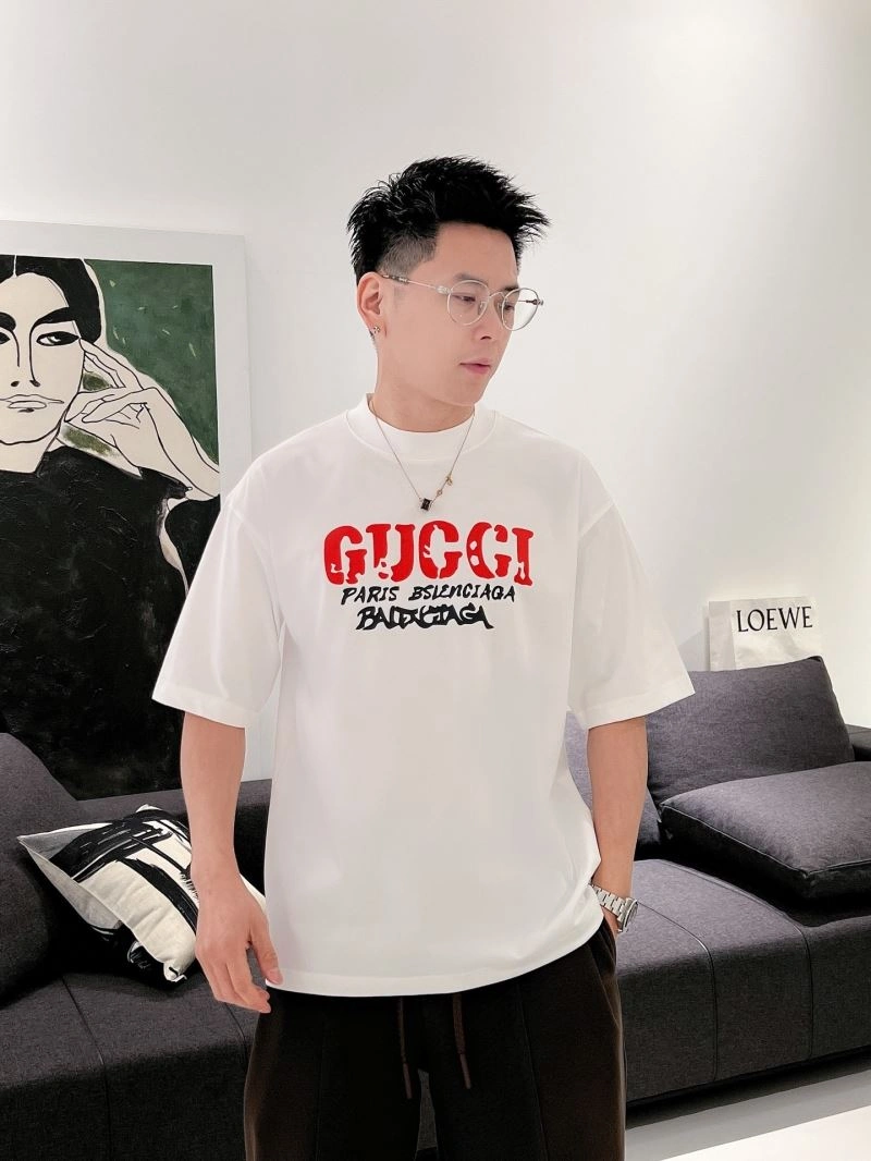 TechFriendly Gucci T-Shirts 126113
