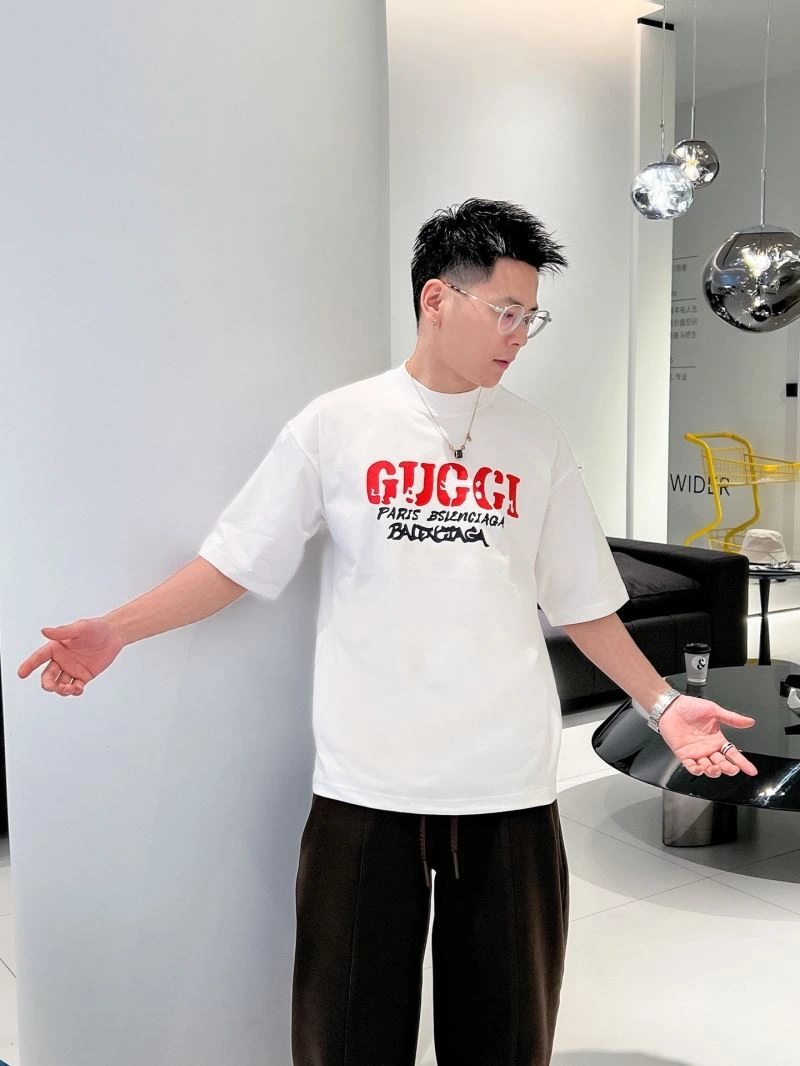 TechFriendly Gucci T-Shirts 126113