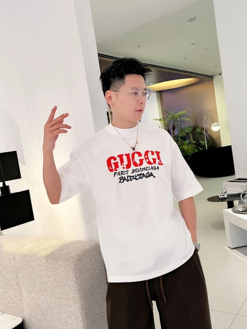 TechFriendly Gucci T-Shirts 126113