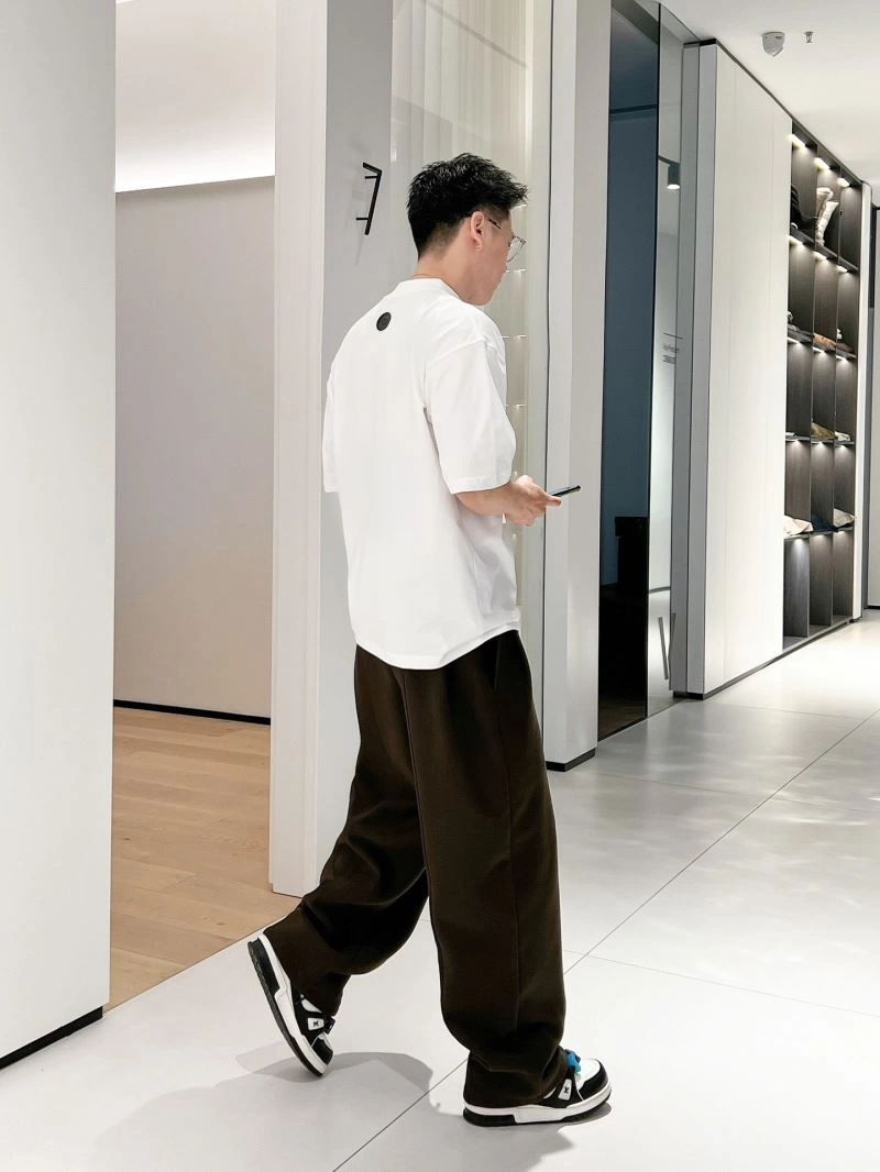 TechFriendly Gucci T-Shirts 126113