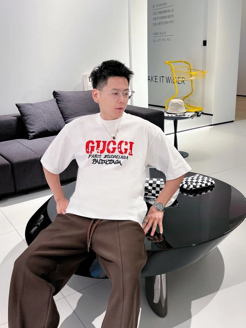 TechFriendly Gucci T-Shirts 126113