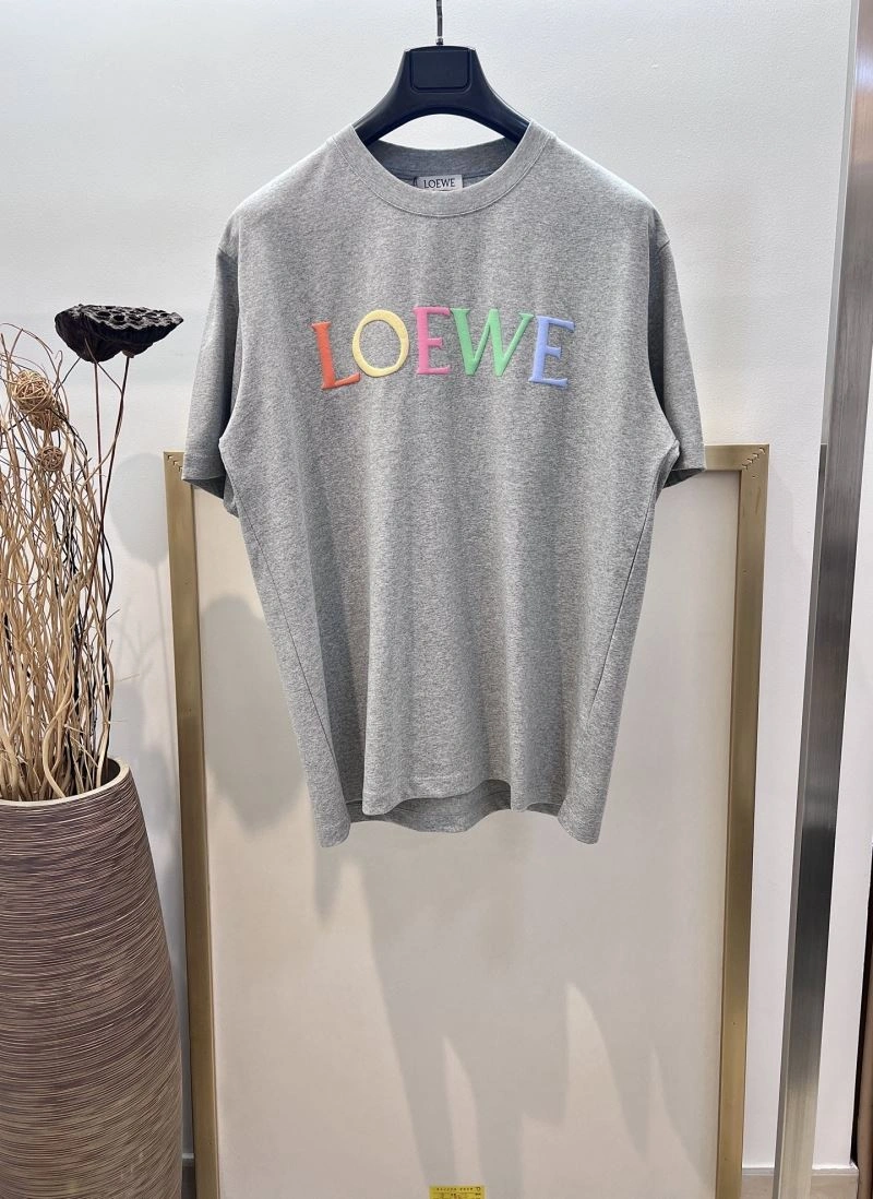 Unisex Gucci T-Shirts 126095